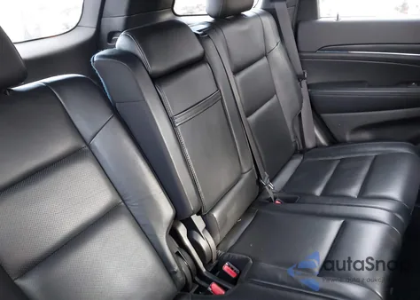 2020 Jeep Grand Cherokee Limited 4X4 from USA, damaged, VIN 1C4RJFBG9LC115846